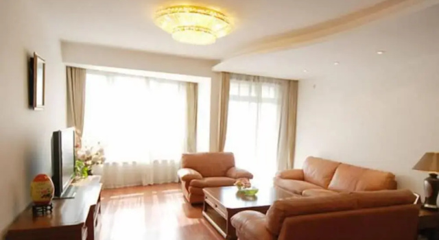 Mayson Shanghai Pudong Serviced Apartment, Book Apartment Shanghai Shanghai Area