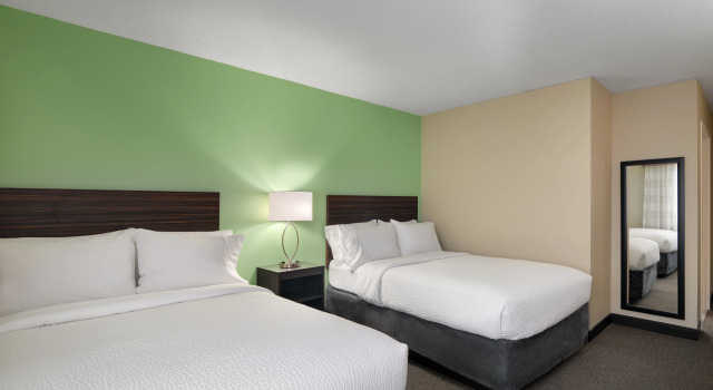 Garner Hotel Londonderry - Manchester by IHG, Забронировать Отель  