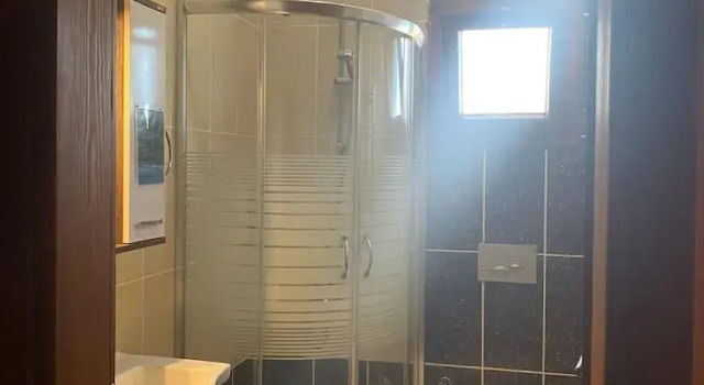 Двухместный номер Comfort Efes Linden House