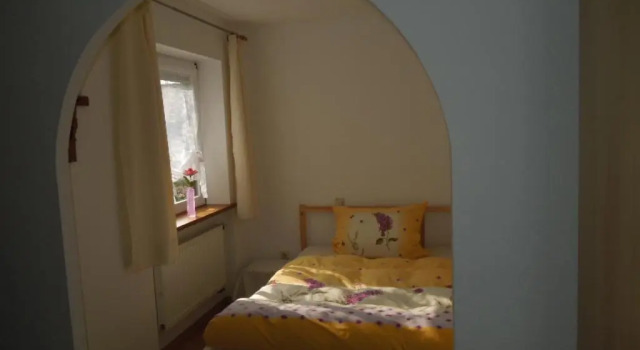 Апартаменты Angelas Apartment