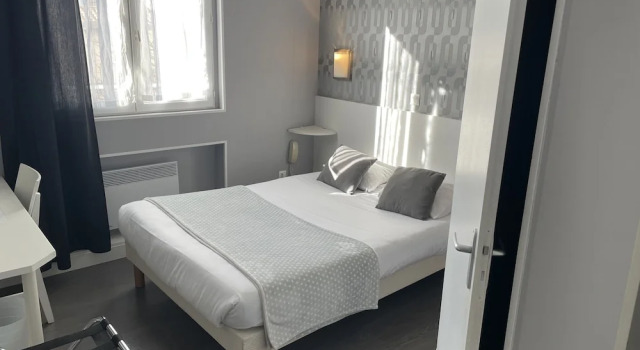 Номер Classic Hôtel Du Midi