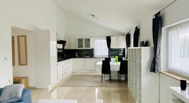 Ferienwohnung Familie Sobierajczyk - Fewo unweit Ostsee, Забронировать Апартаменты/квартира Бланкенхаген Мекленбург-Померания