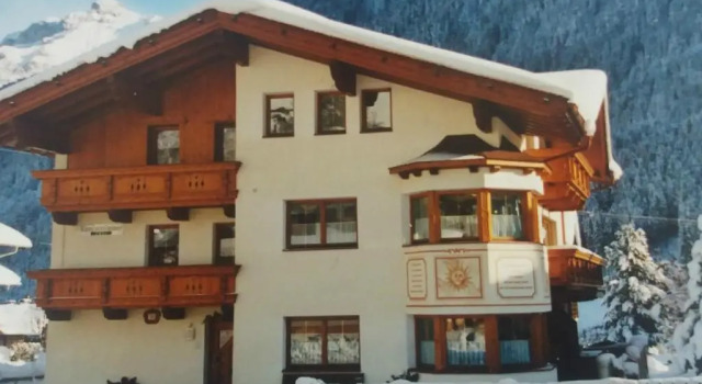 Номер Standard Haus Hildegard