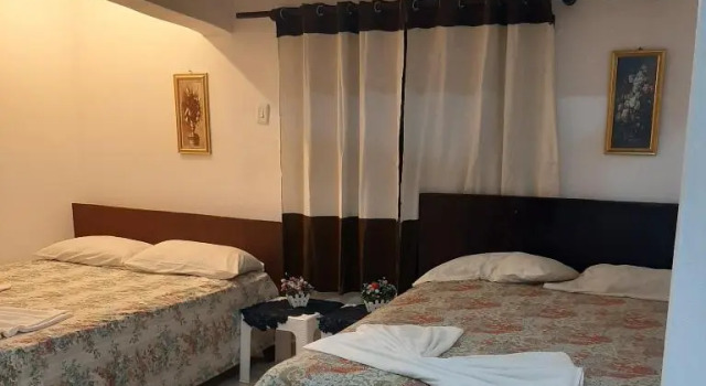B&B Keisyalba habitación no.4, Book Bed and Breakfast Punta Rucia Puerto Plata Province