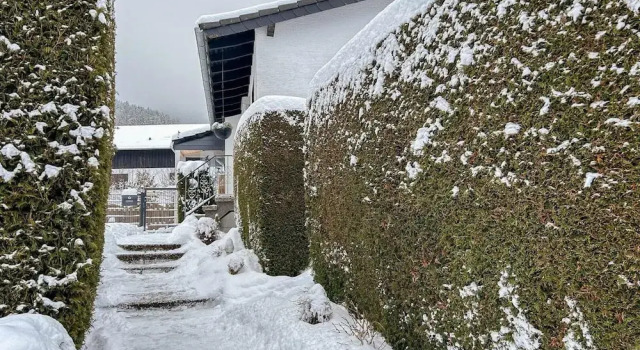 Ruhig Gelegenes Haus in Bruchhausen mit Terrasse, Забронировать Дом для отпуска Ольсберг 