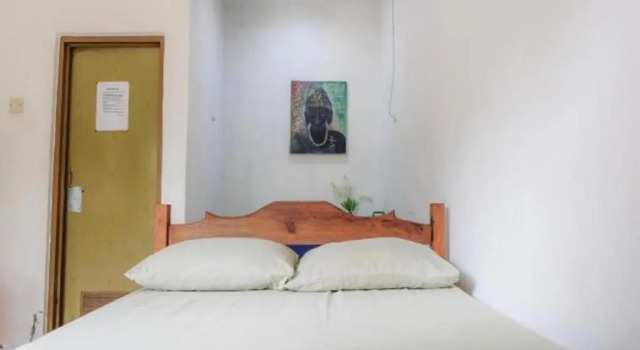Люкс Deluxe OYO 90714 Umah Pande Tabanan