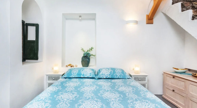 Номер Standard Casa d'Argento