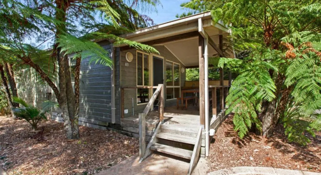 Семейный номер Standard Seven Mile Beach Holiday Park