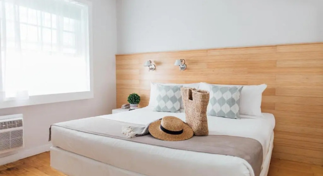 Двухместная студия Riviere South Beach Hotel