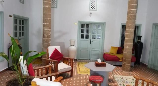 RIAD MAROSKO, Забронировать Отель СПА-отели Марракеш-Тенсифт-Эль-Хауз, SPA-услуги