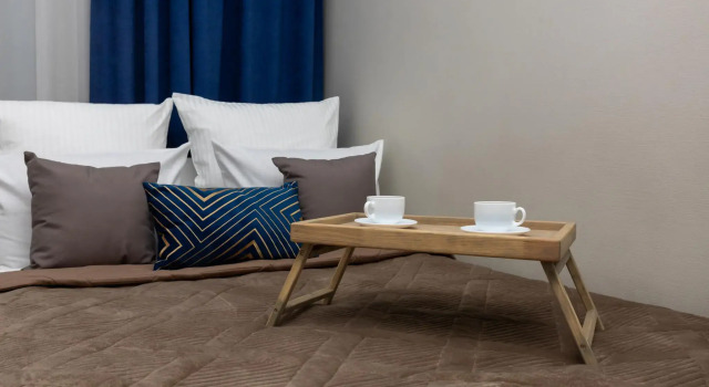 9 nights on Dzerzhinsky street 35, Boek Appartement Oktyabrsky Administrative District Irkoetsk