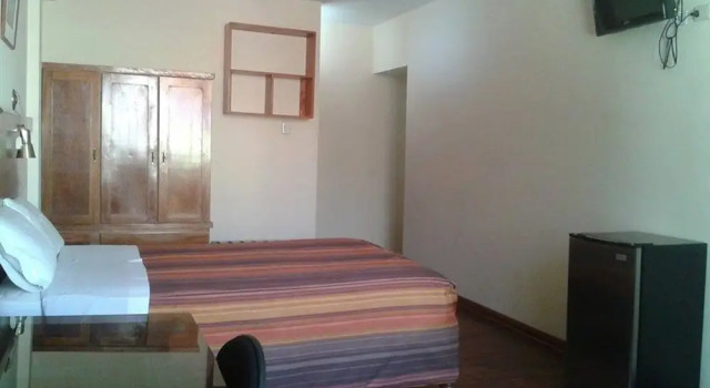 Номер Standard Hotel Moquegua