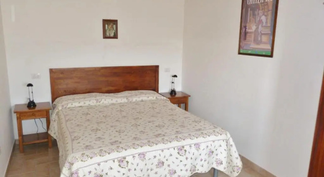Camping Villaggio Il Collaccio, Varaa Leirintäalue  