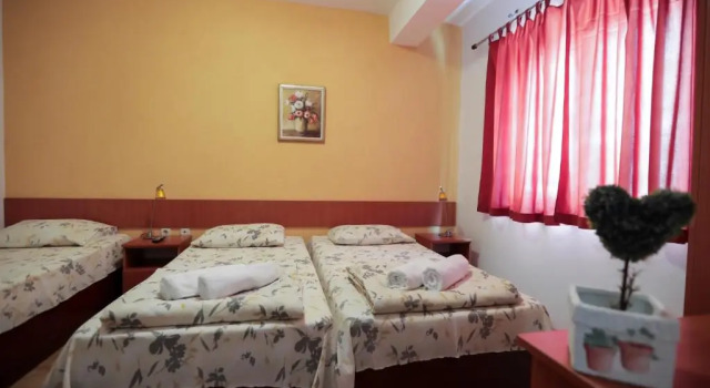 Номер Standard Bakal Apartments