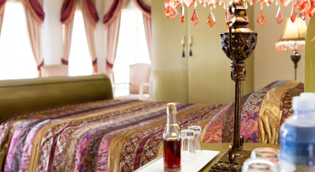 The Angels Place Boutique Hotel