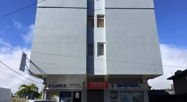 La Péninsule - Town Apartment in Curepipe, Buchen Sie Ferienwohnung Curepipe Zentralmauritius