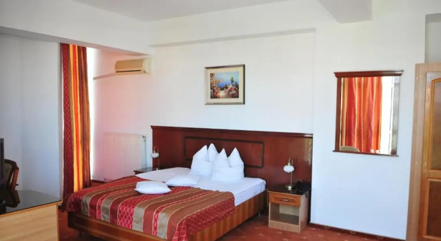 Двухместный номер Standard Hotel Emma Est