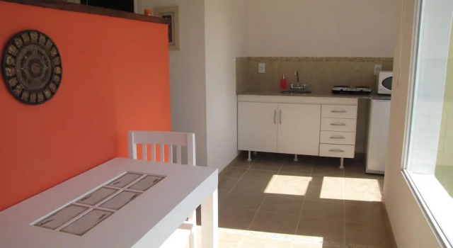 Двухместный номер Standard Bungalows Mexico