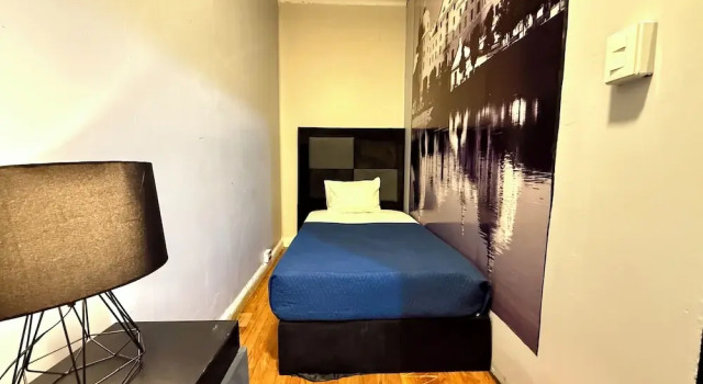 Номер Standard Roomies Hostel - Condesa