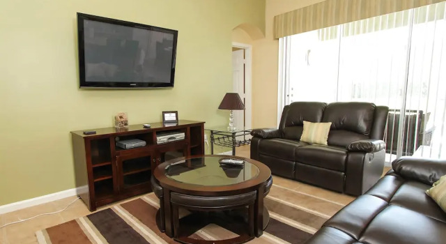 8127 Fan Palm Way, Book Hotel Hoteller i Four Corners med pool, Swimmingpool