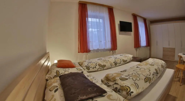Номер Standard Haus Edlinger