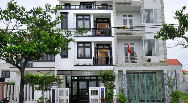 Green Valley Homestay Hoi An