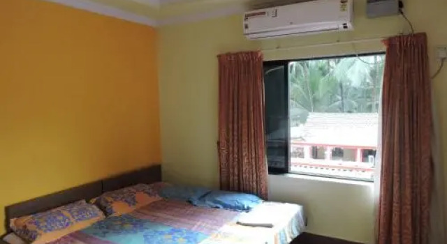 Born 4 Tours# Kaveris Nest, Prenota Hotel Kihim Maharashtra