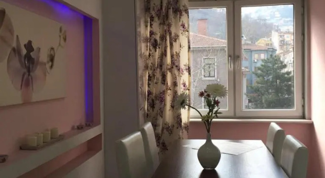 Thamer apartment, Book Lejlighed Lejligheder i Bursa, Lejlighed