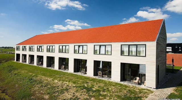 Best Western Hotel Aduard, Rezervovat Hotel 4hvězdičkové hotely v Groningen, 4*