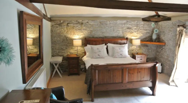 Номер Standard The Horse & Jockey Inn