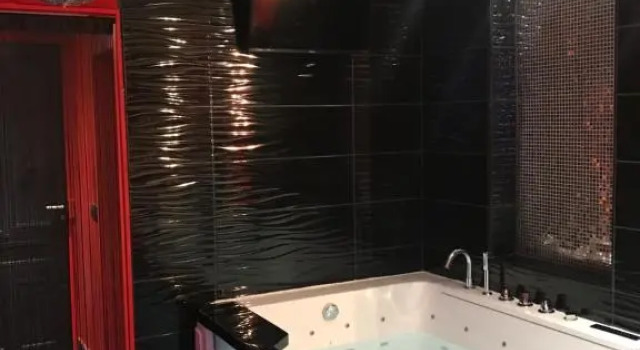 Апартаменты Superior Le Love Spa