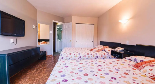 Люкс Superior Auberge Harris