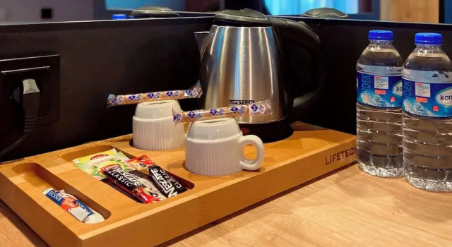 Номер Standard NEPTÜN INN