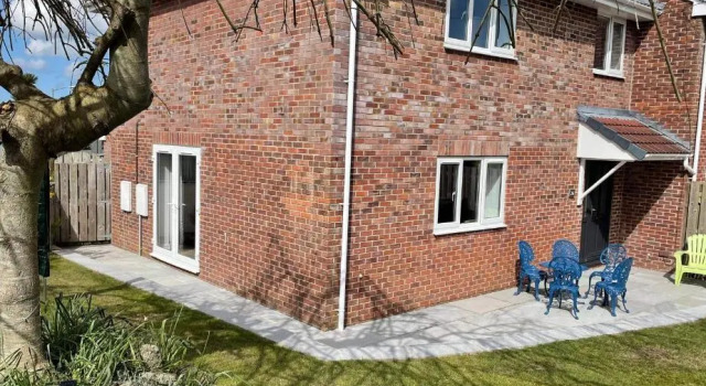Sunny Corner, Padstow. Spacious 3 bedrooms, 2.5 bathrooms, parking, garden., Varaa Hotelli Padstow Cornwall, lähellä Padstow Harbour