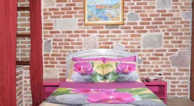 Номер Deluxe Apartments Đukić