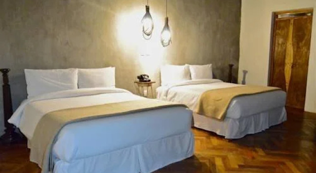 Secretos de Puebla Hotel Boutique, Foglalás Boutique Szálloda Puebla Puebla