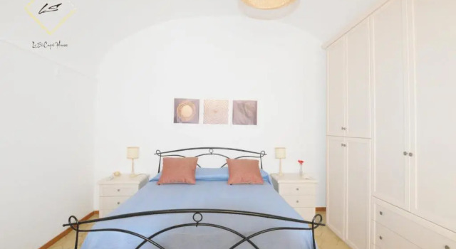 Lusi Capri House