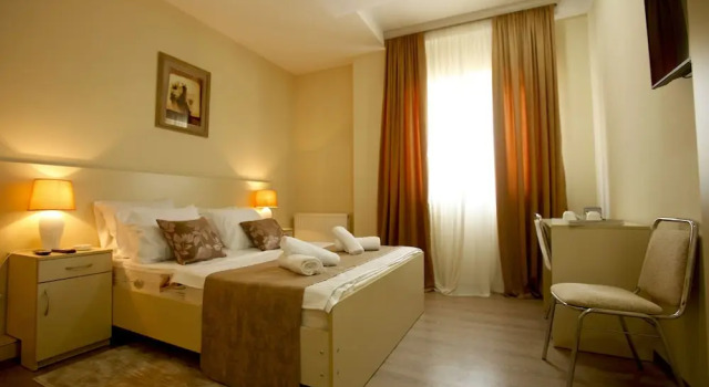 Sport time Hotel & Spa, Prenota Resort Hotel resort a Tbilisi Region, Resort