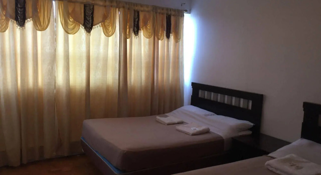 Toronto Furnished Living- Sherbourne, Varaa Hotelli Toronto 
