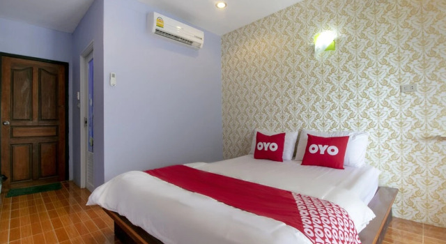 Номер Superior OYO 931 Sor Chareanpanit