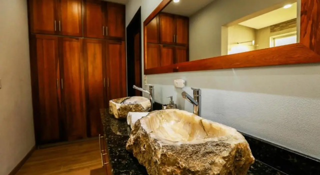 Casa Juliet - Ocean View Villa