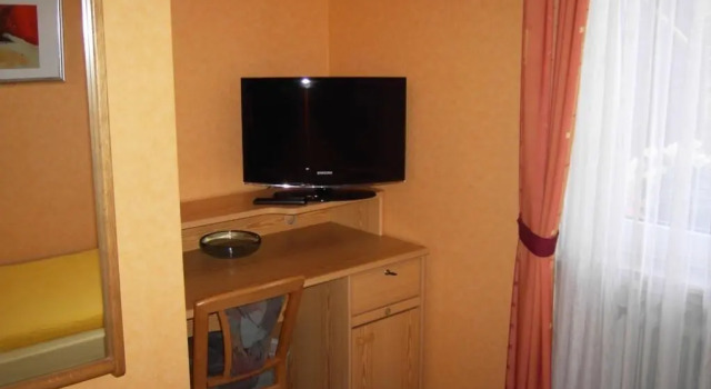 Номер Standard Weinstube Pension Moselblümchen