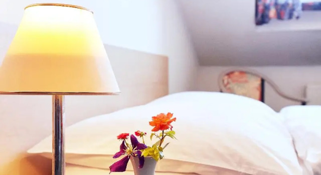 Номер Standard Ring Hotel