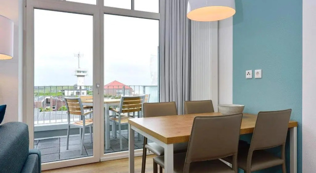 Aparthotel Anna Düne Aparthotel Anna Düne 2 27