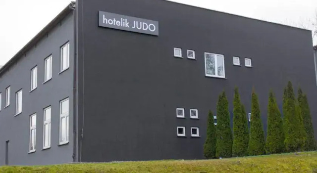 Noclegi Judo, Prenota Affittacamere Bytom 