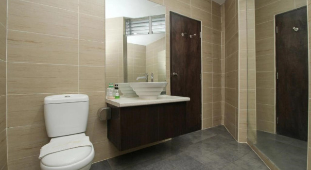 Семейный номер Premier Hotel Zamburger Klang