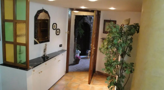 La Petie Maison di Apricus, Reserva ahora Hotel Olevano Romano El Lacio