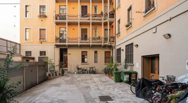 Flatty Apartments Garigliano
