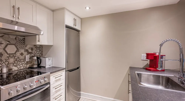 Студия Comfort Le Domaine Chambre d'hôtel