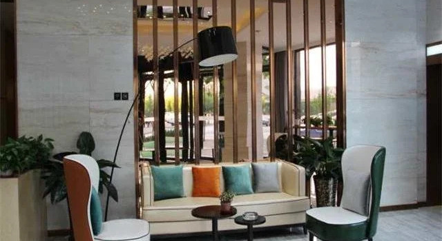 City Comfort Inn Jinzhou Bohai University Wanda Plaza, Rezerwuj Hotel Jinzhou Liaoning